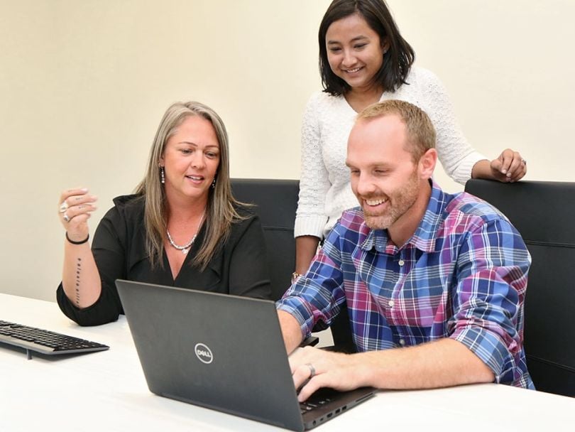 IHS Markit Digital team