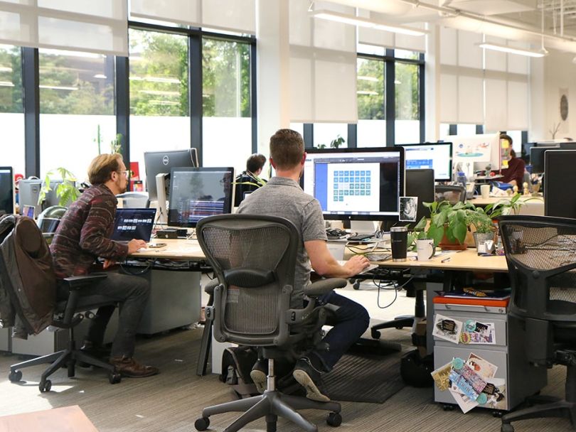 IHS Markit Digital office