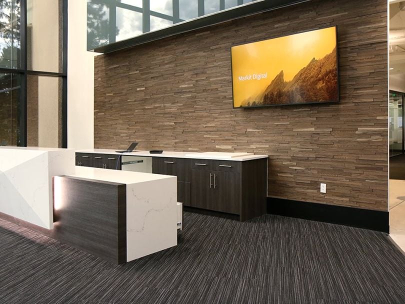 IHS Markit Digital office