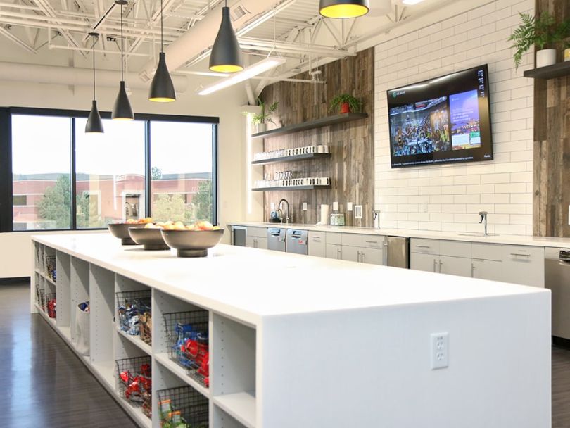 IHS Markit Digital office