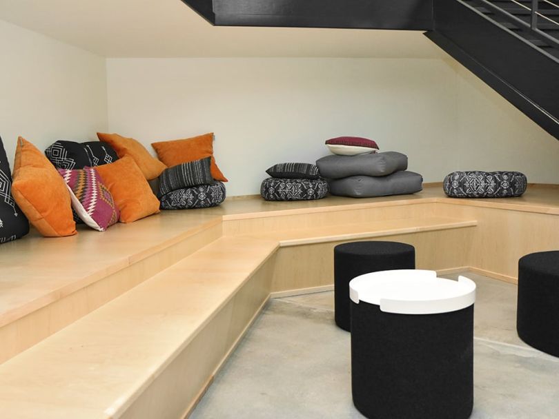IHS Markit Digital office