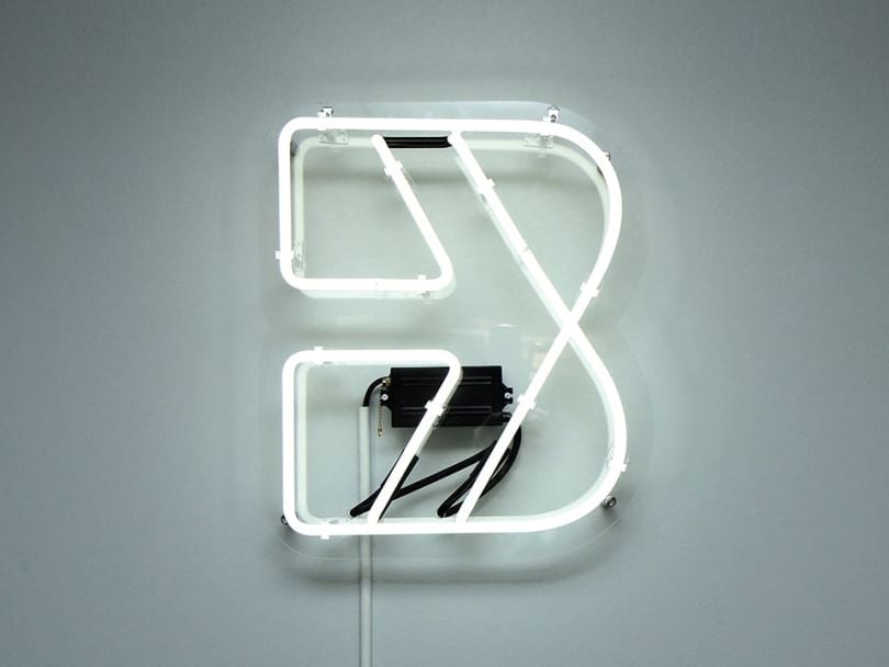 Blinker sign