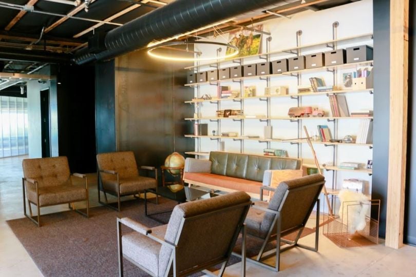 Procore Office