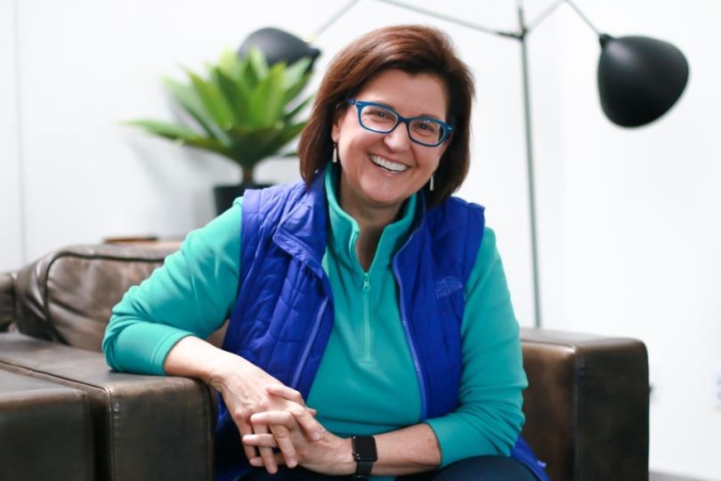 Jeanne Smith Profile