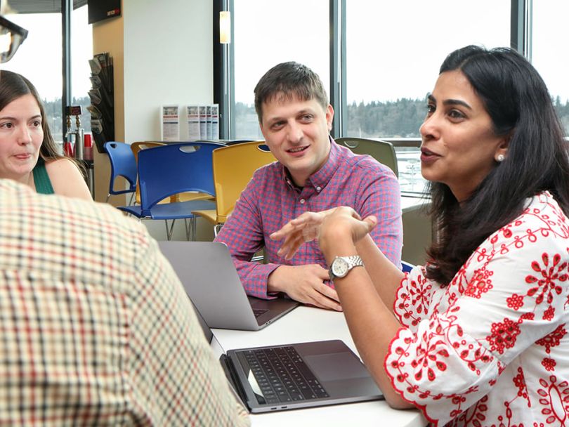 ServiceNow software