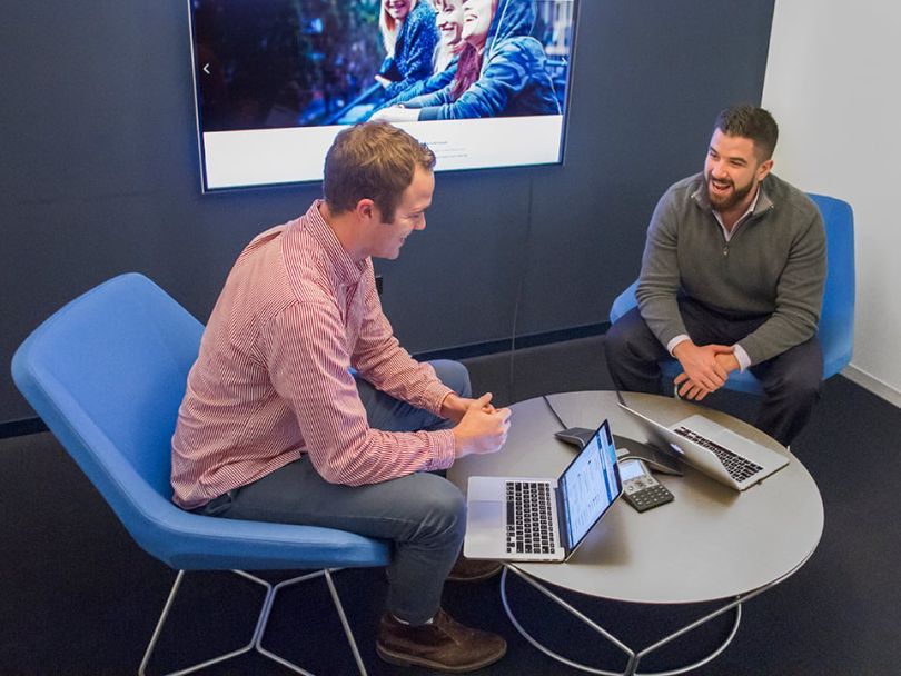 Networked Insights