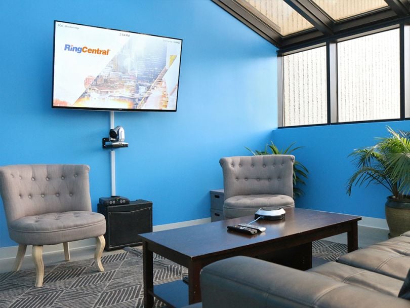 ringcentral colorado offices