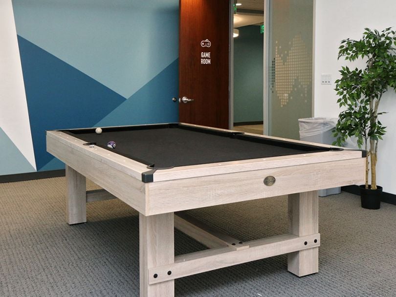 Zoom Communications office