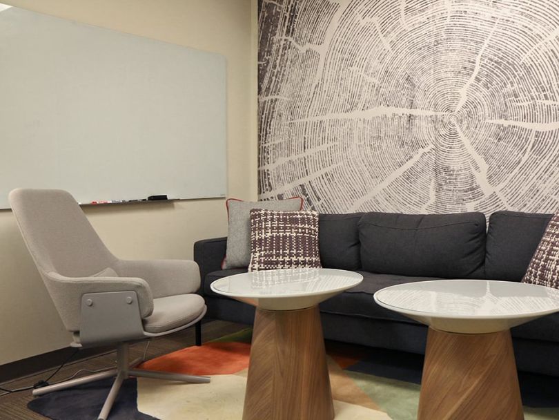 ServiceNow office space