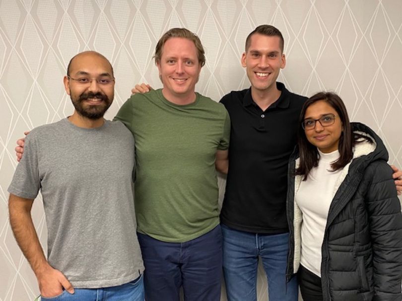 Plivo team