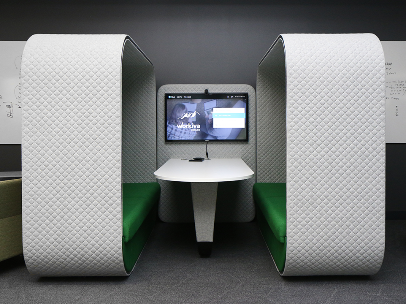 Workiva office