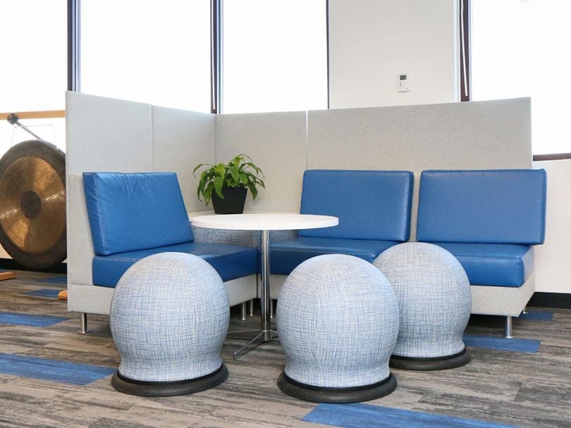 Zoom Communications office