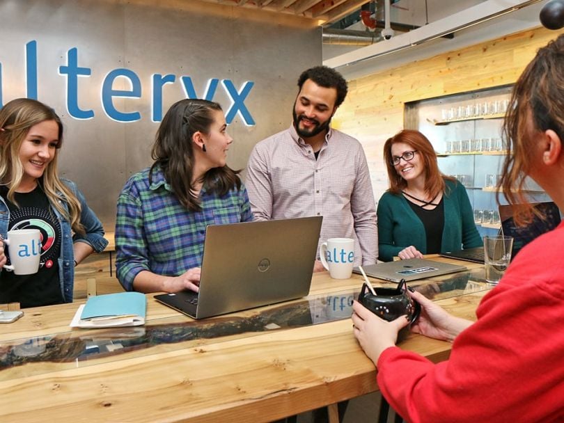 alteryx