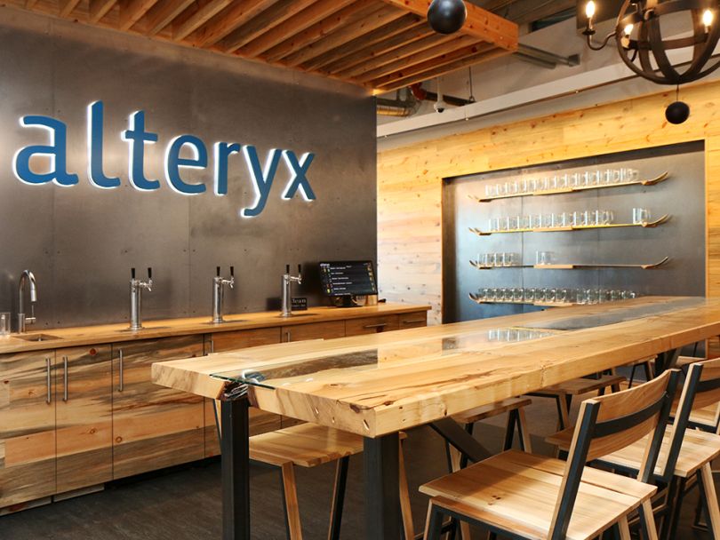 alteryx boston office
