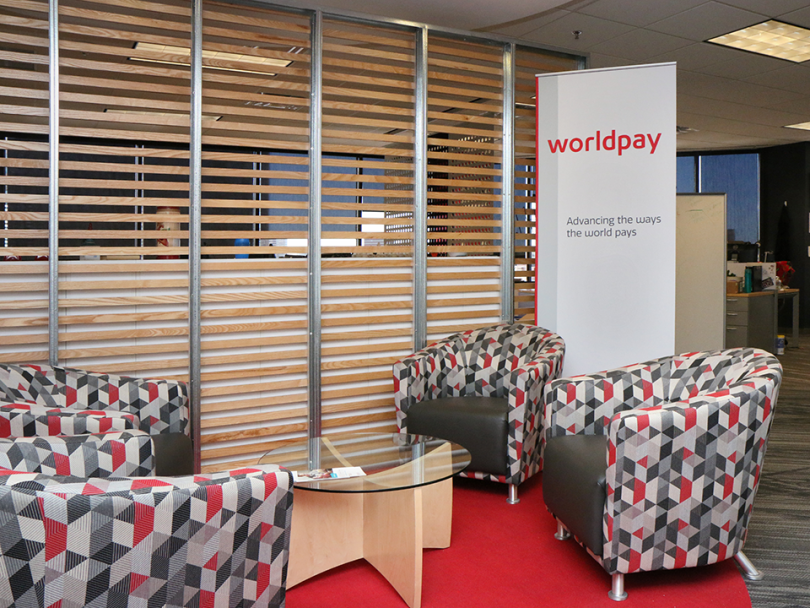 worldpay office denver