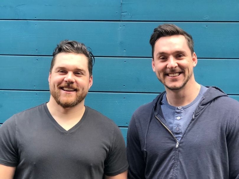Joe co-founders