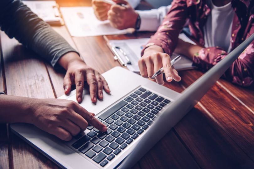 INNOVO Studio web design classes NYC