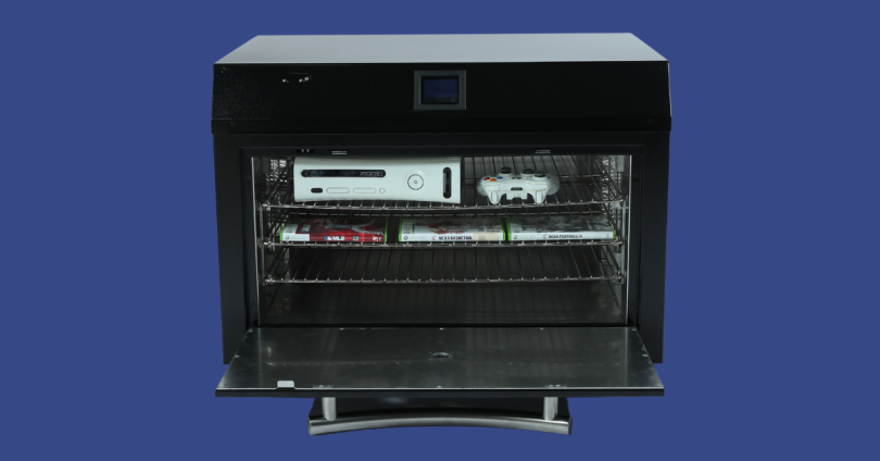 INVZBL product