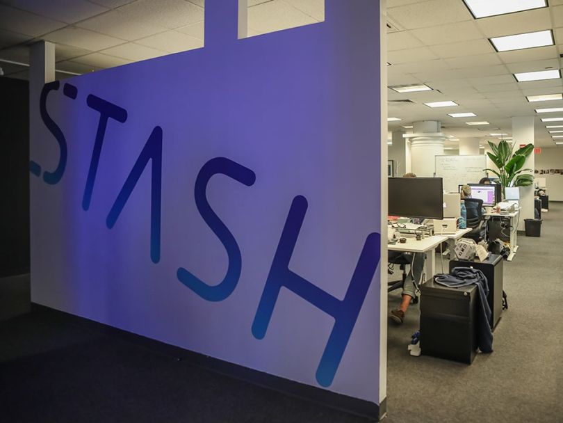 Stash Office 