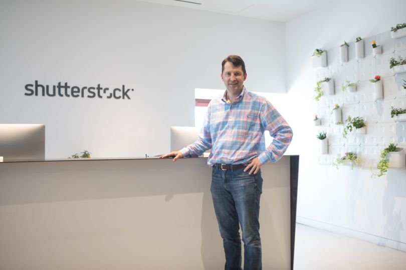 Logo Wall