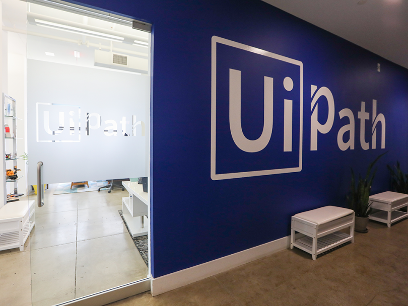 UiPath Office