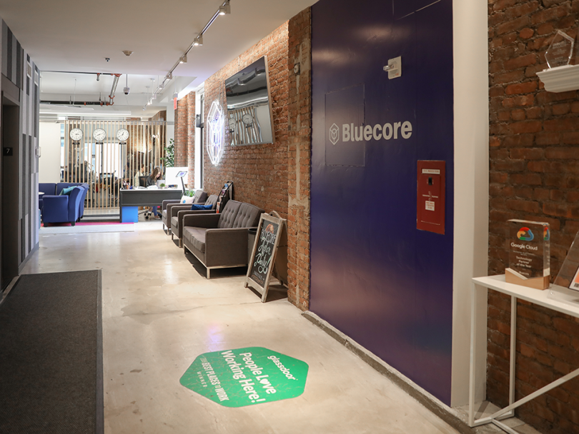 bluecore NYC
