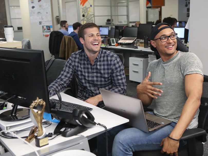 CB Insights team