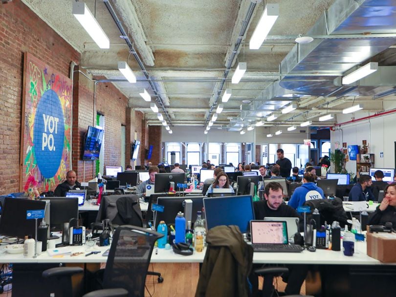 yotpo office 