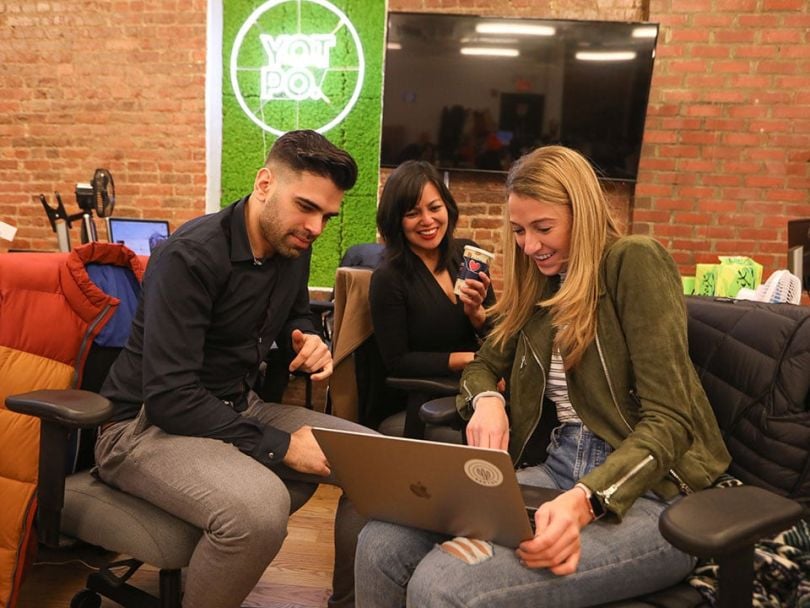yotpo office