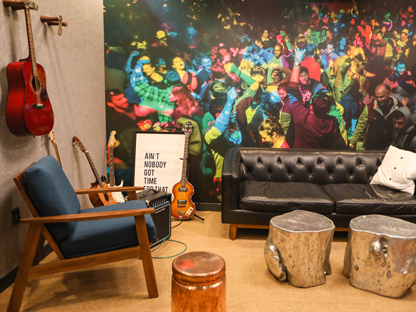 wework office 