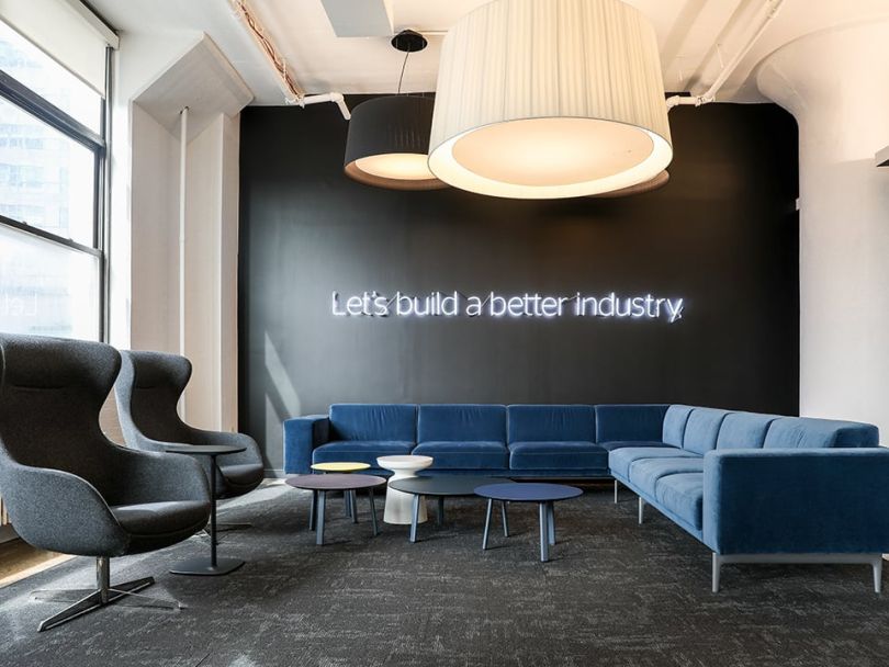 DV office