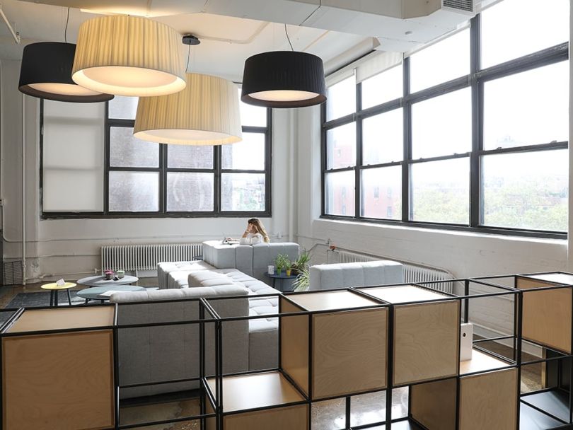 DV office