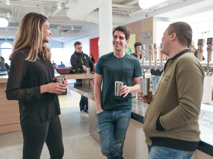 wework office