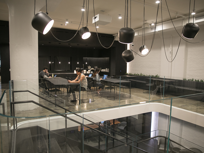 squarespace nyc 