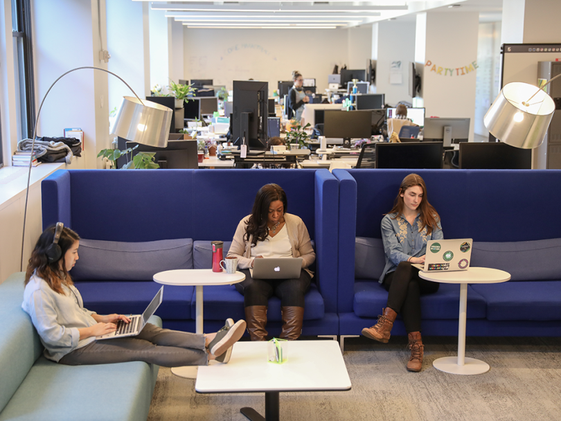 TpT offices