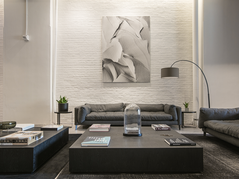 squarespace offices NYC