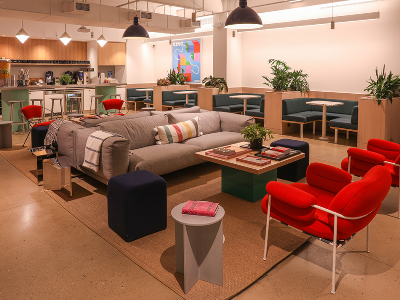 graphika offices nyc