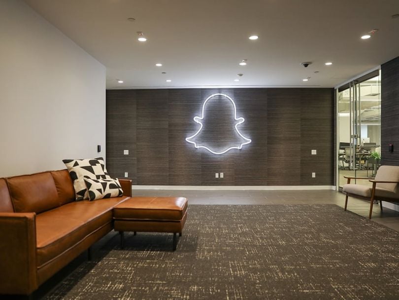 Snap office