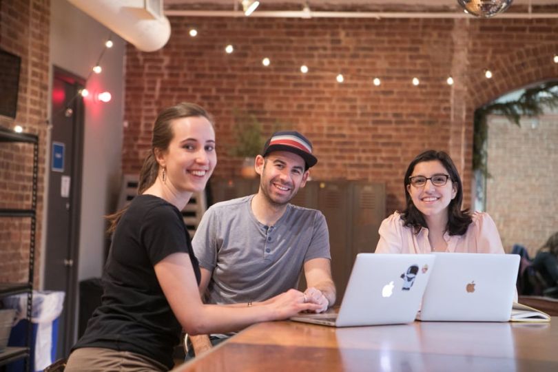 Desk Team