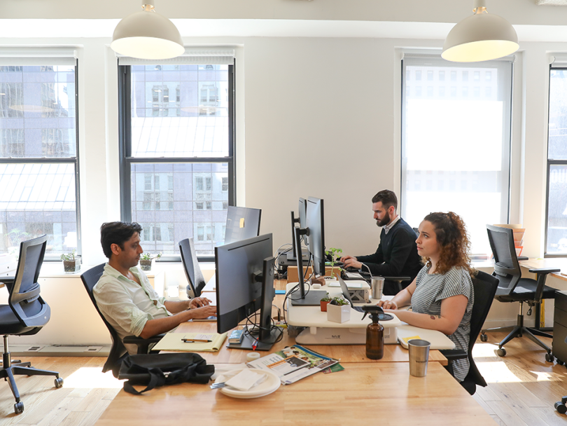graphika offices