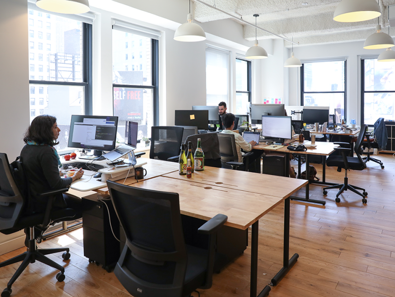 graphika offices