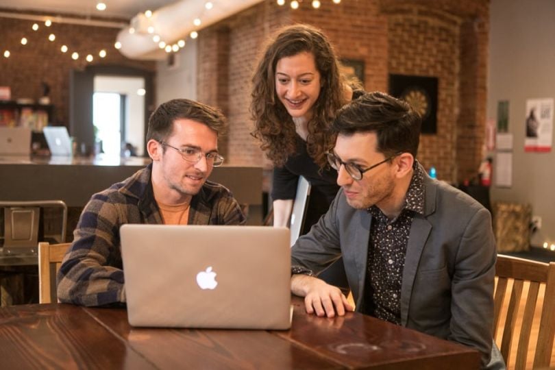 Code Team
