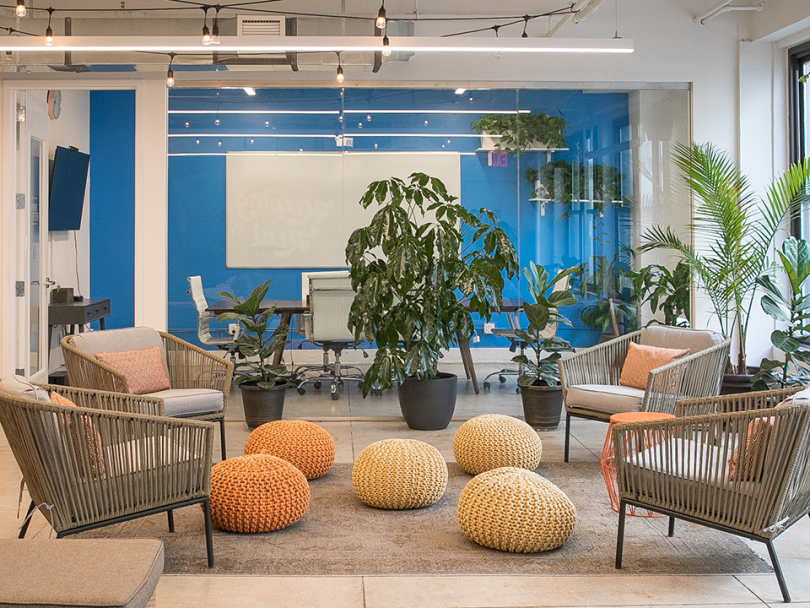 abacus offices