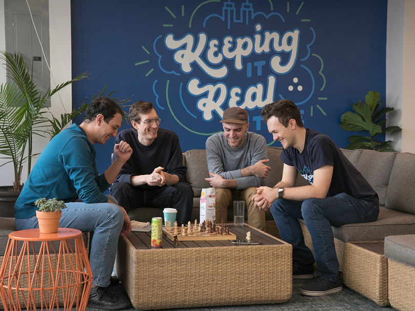 abacus team