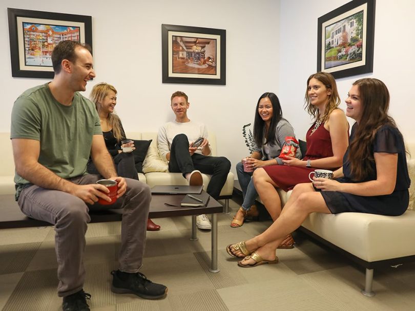 nextguest employees