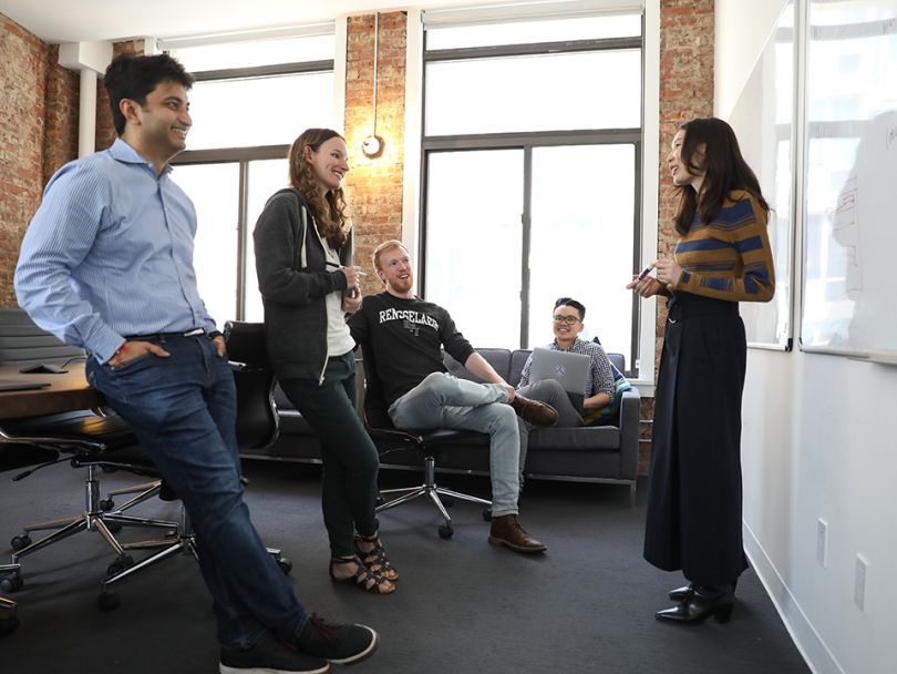 bluecore design manager