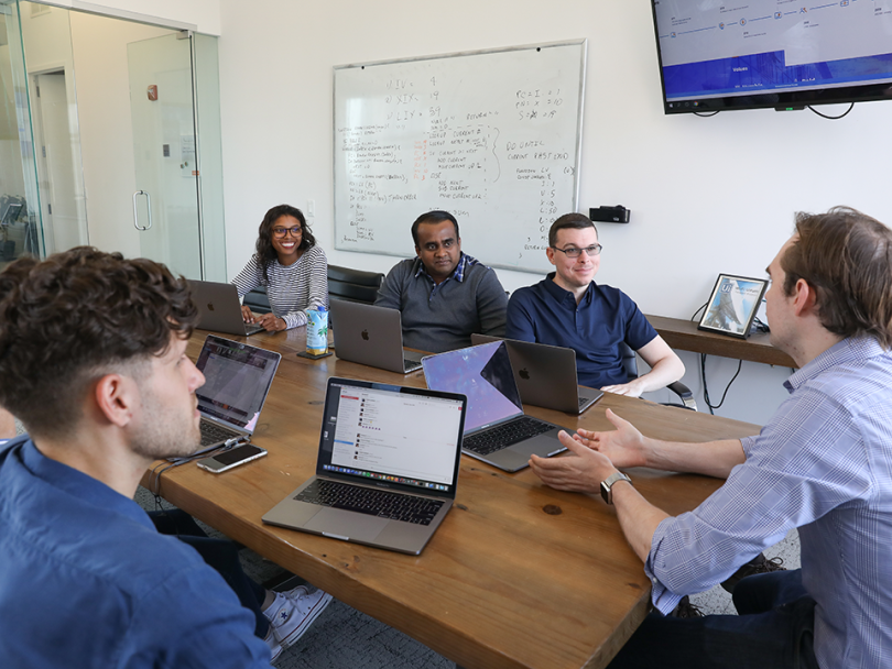 uipath team meeting