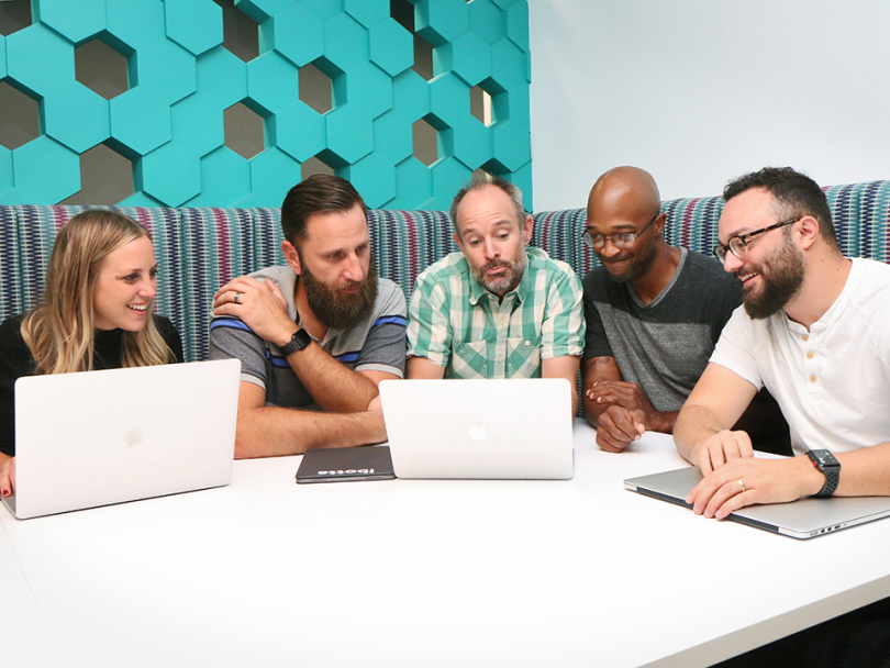 ibotta colorado tech company engineering team