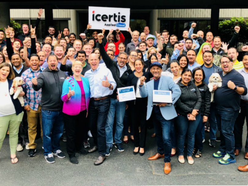 Icertis