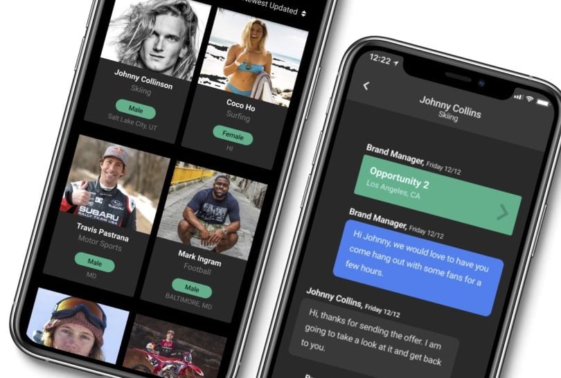 Icon source app